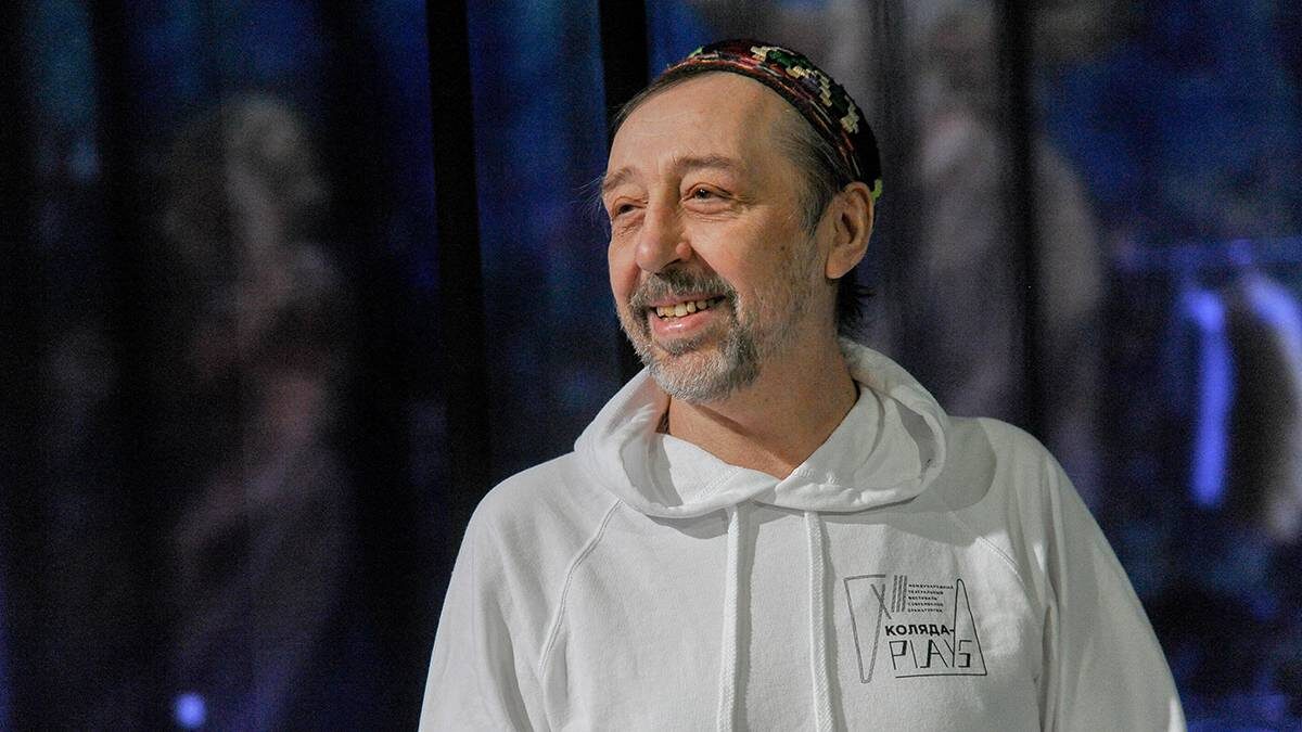    Фото: Александр Авилов / АГН Москва