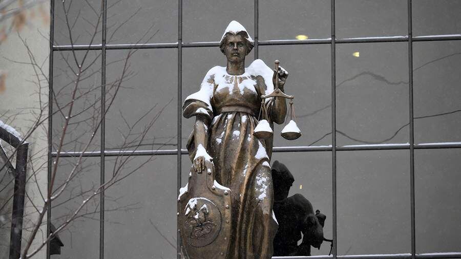    Фото: РИА Новости/Григорий Сысоев