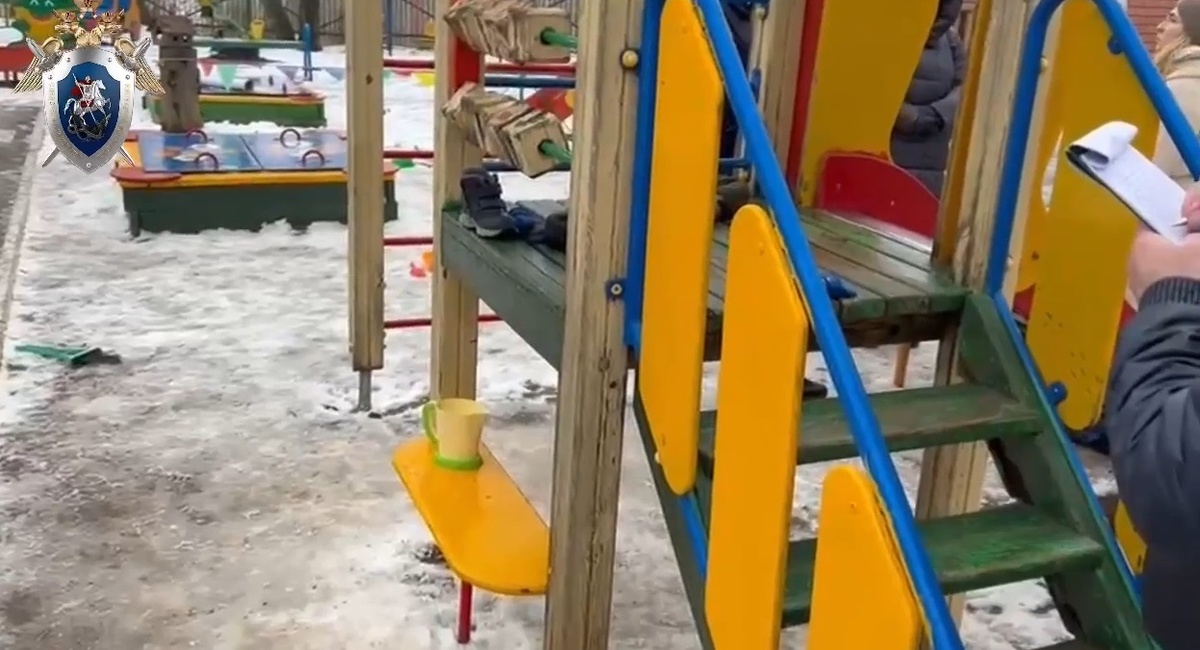    В Нижнем Новгороде две сотрудницы детсада осуждены за смерть 3-летнего мальчика