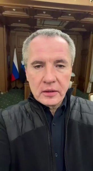     © фото - тг-канал Вячеслава Гладкова