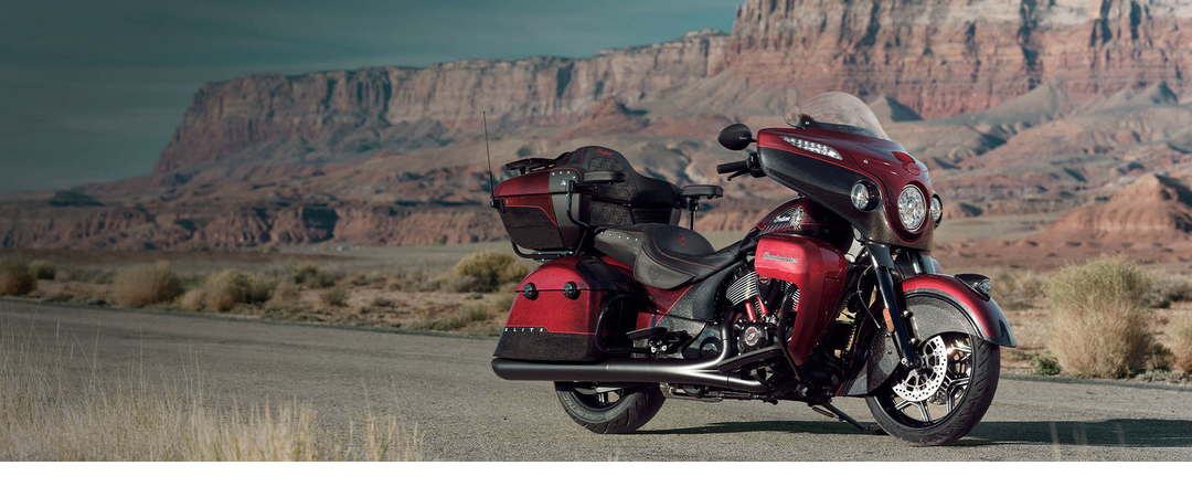 Indian: 125 лет истории в юбилейных моделях.