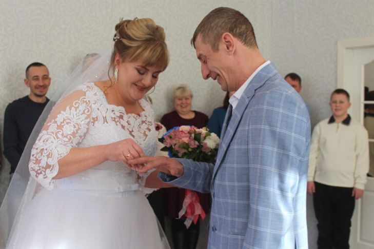    Фото «Сельский труженик»