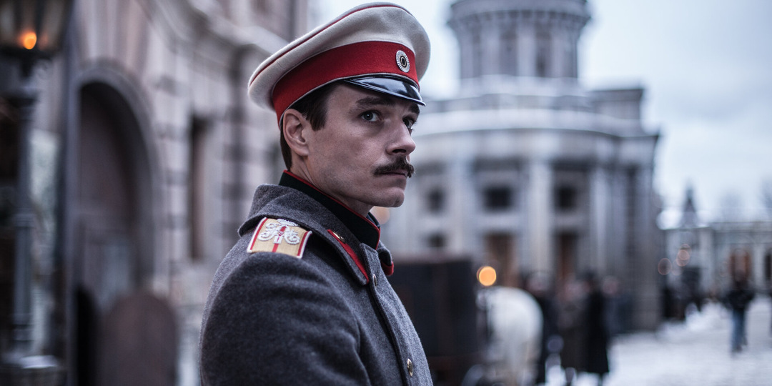 "Вот кто должен играть Болконского, "- Максим Матвеев. Зрительская оценка таланта