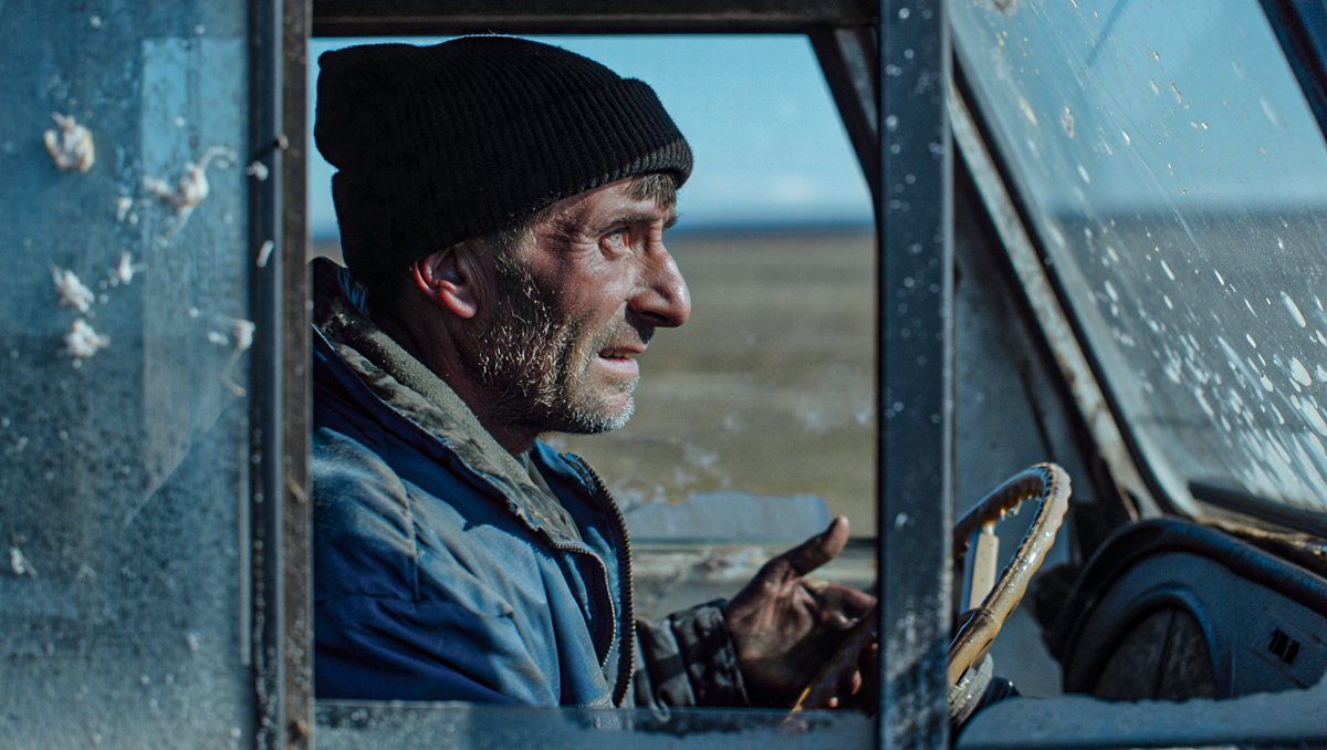 Иллюстрация к истории создана при помощи ИИ