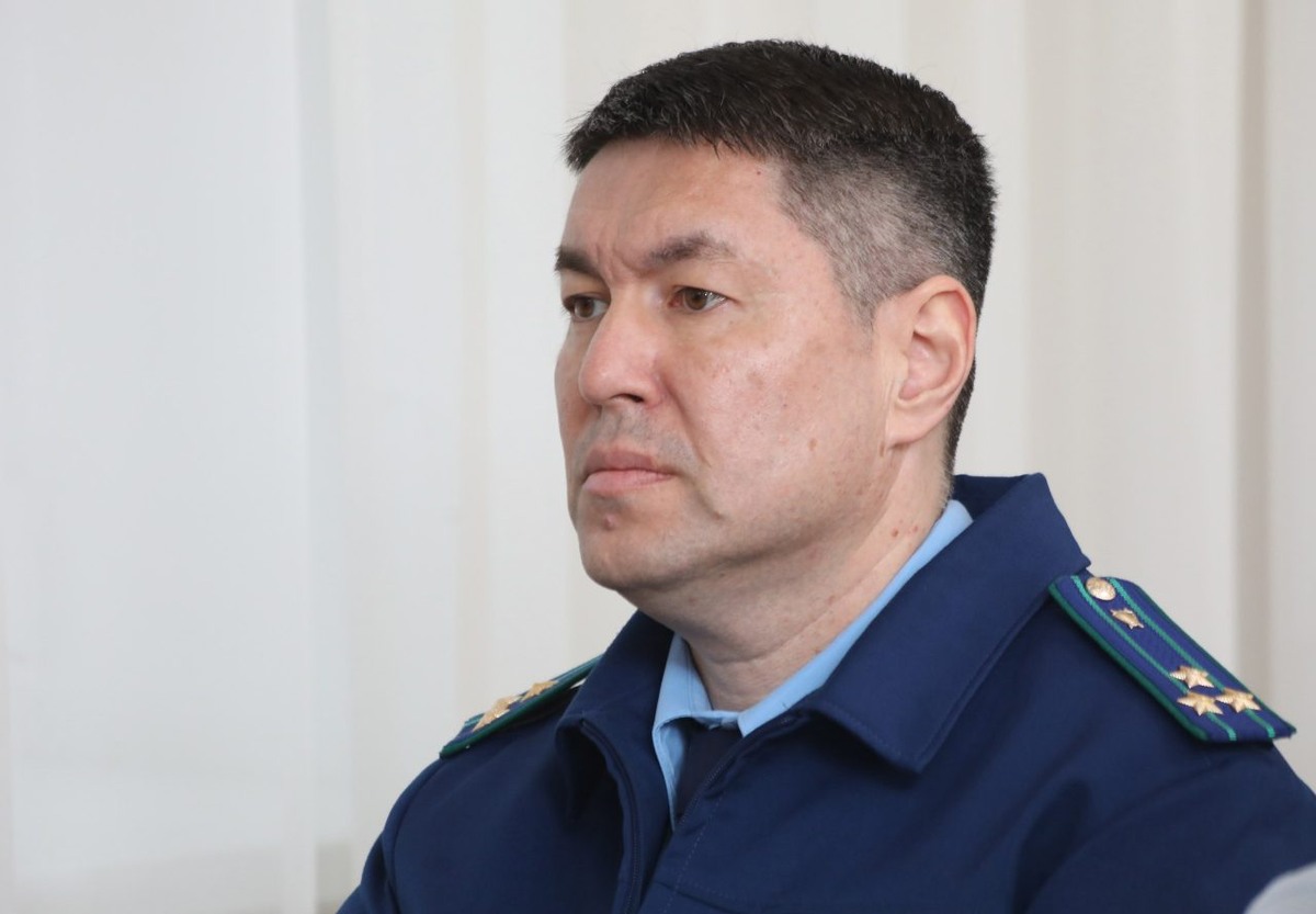     Фото: сайт прокуратуры