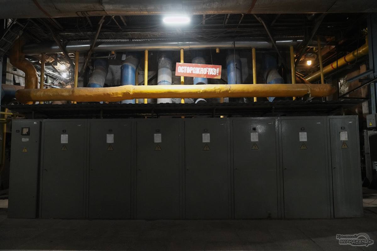    Фото: Лидия Аникина © ИА «Уральский меридиан»