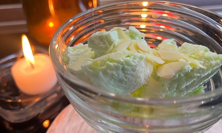 Идеи десертов на 8-е марта 4 часть из 5