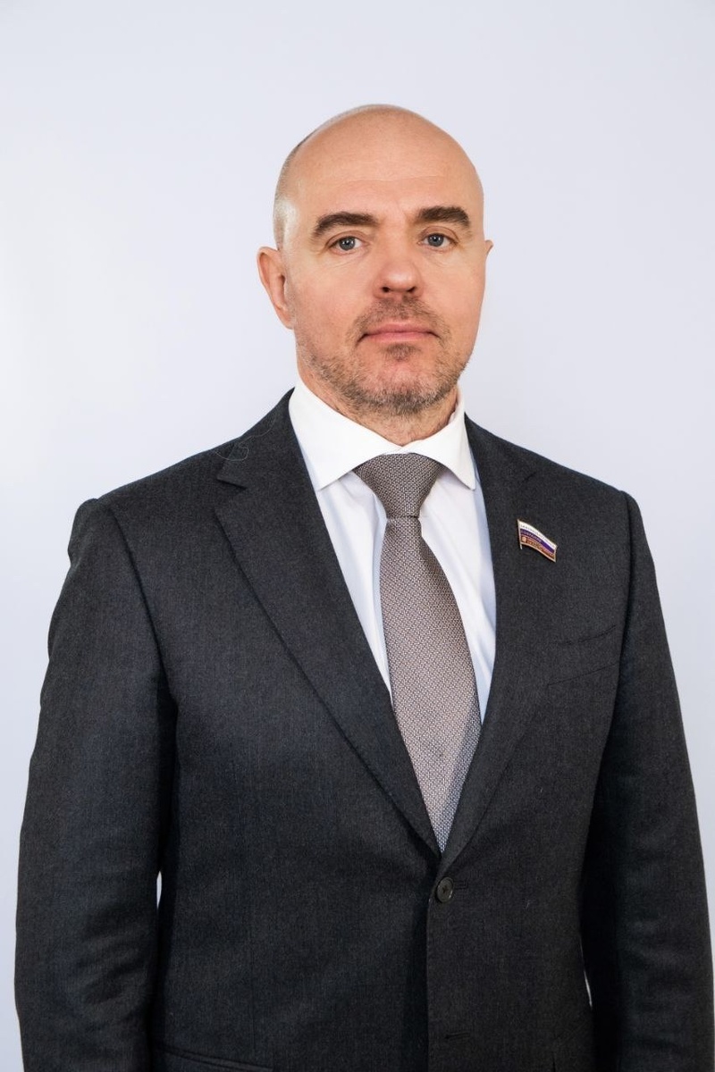    ЗС НО лишило Дмитрия Колыванова депутатских полномочий