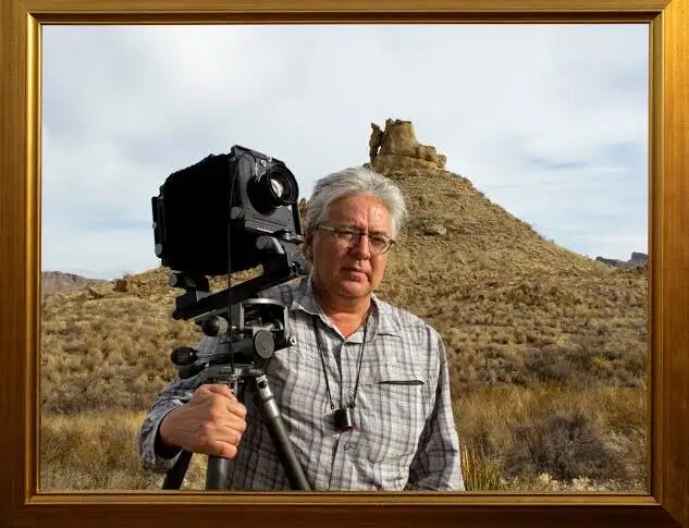 Аберальдо Морелл. Изображение взято с сайта https://alturasfounda