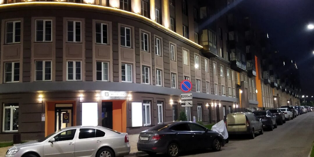 В Нижнекамске намерены развивать архитектурную подсветку