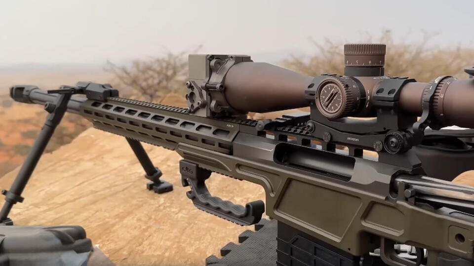 ФОТО: Кадр программы "Как устроен мир", РЕН ТВ