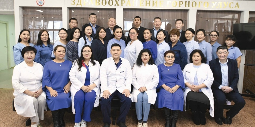 Егор Григорьев: «Мы продолжим совершенствовать работу всех наших служб»