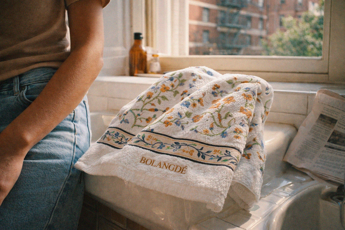 Иногда именно маленькие детали делают дом по-настоящему тёплым.