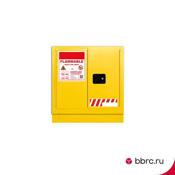 Шкаф для хранения ЛВЖ под столешницу