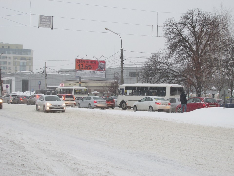    Фото Елены Федяшевой из архива «КП»