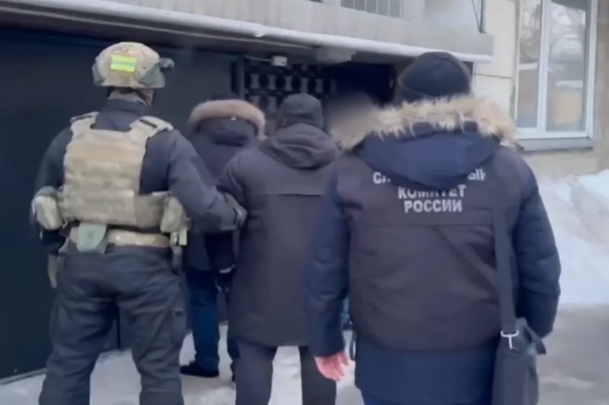    В Златоусте чиновницу и директора фирмы подозревают в хищении 1,4 миллиона