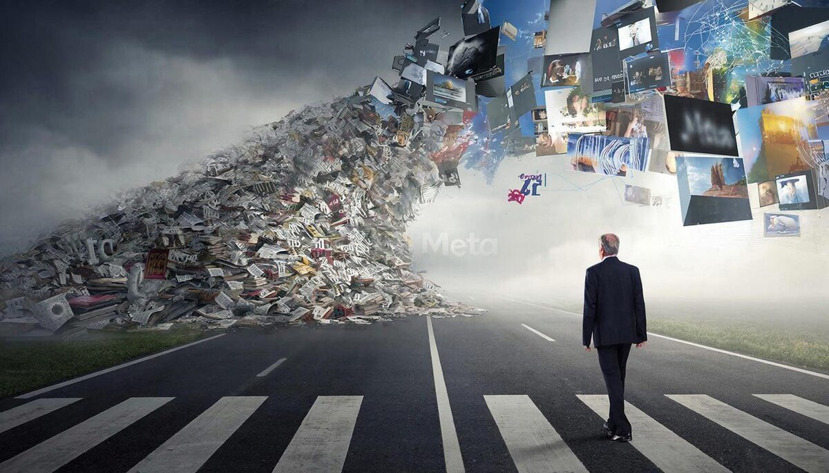 Ян Лекун покинул Meta*, публично заявив, что большие языковые модели — тупик на пути к суперинтеллекту. Он уходит в сторону «мировых моделей», которые учатся на видео и пространственных данных. Реконструкция Gigachat