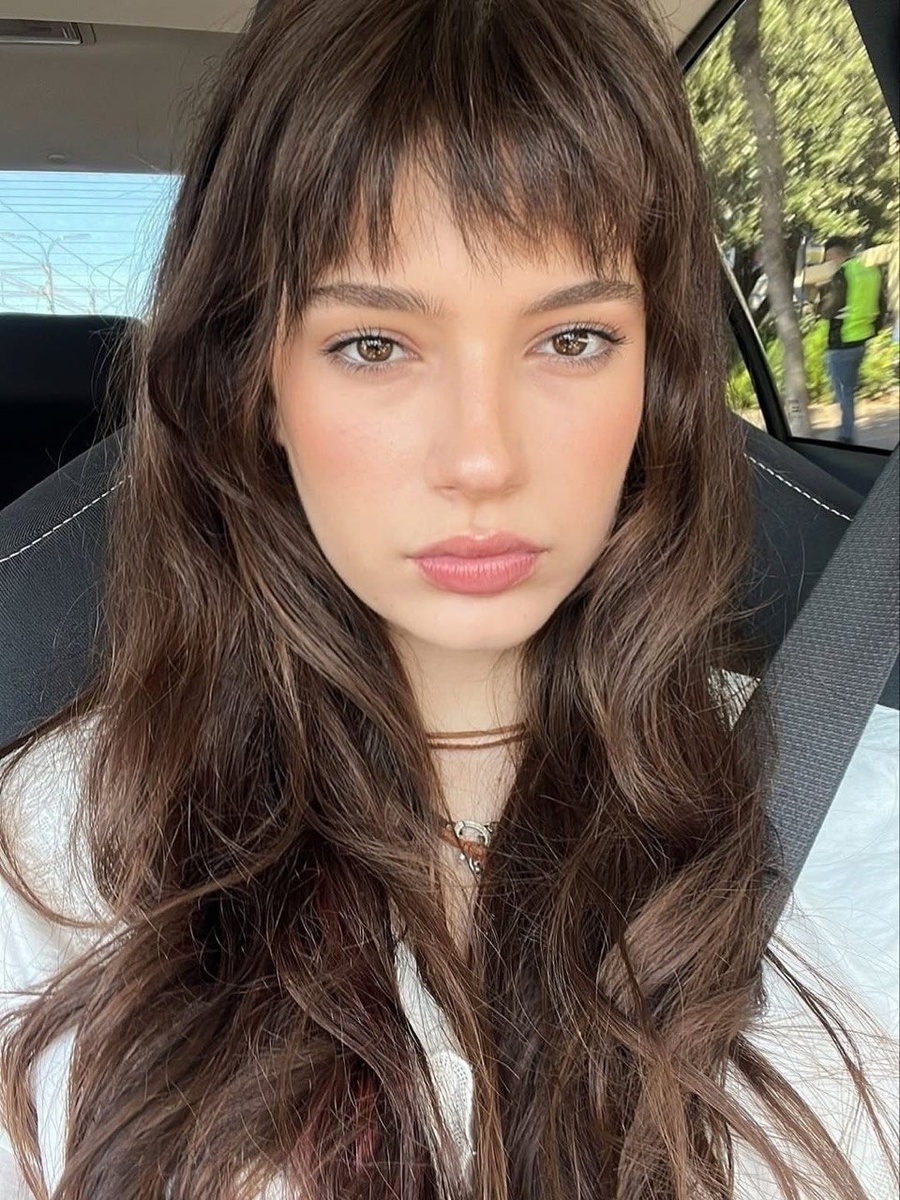 Мина Демирташ 