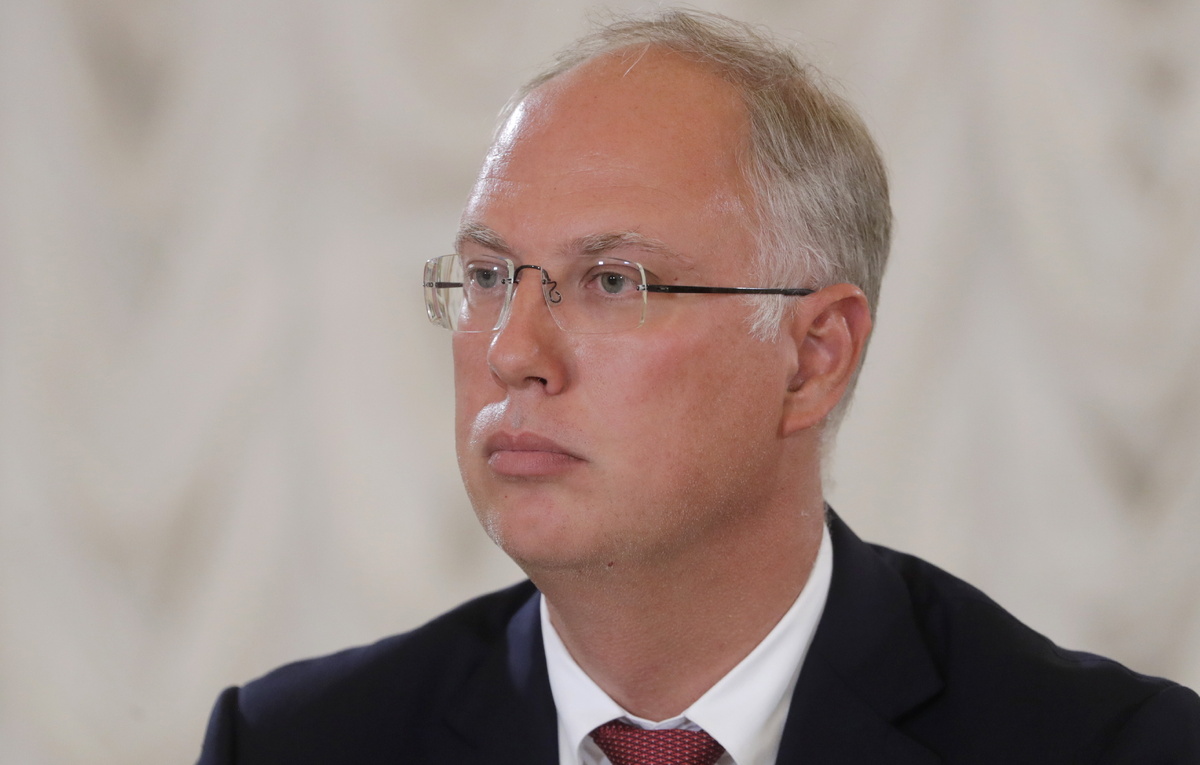    Спецпредставитель президента РФ по инвестиционно-экономическому сотрудничеству с зарубежными странами, глава РФПИ Кирилл Дмитриев  Михаил Метцель/ТАСС