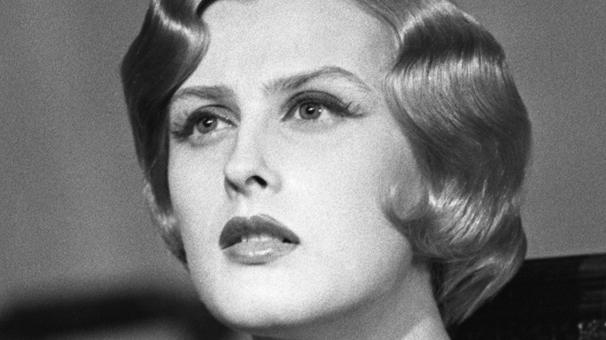 Будан Виктор/ТАСС