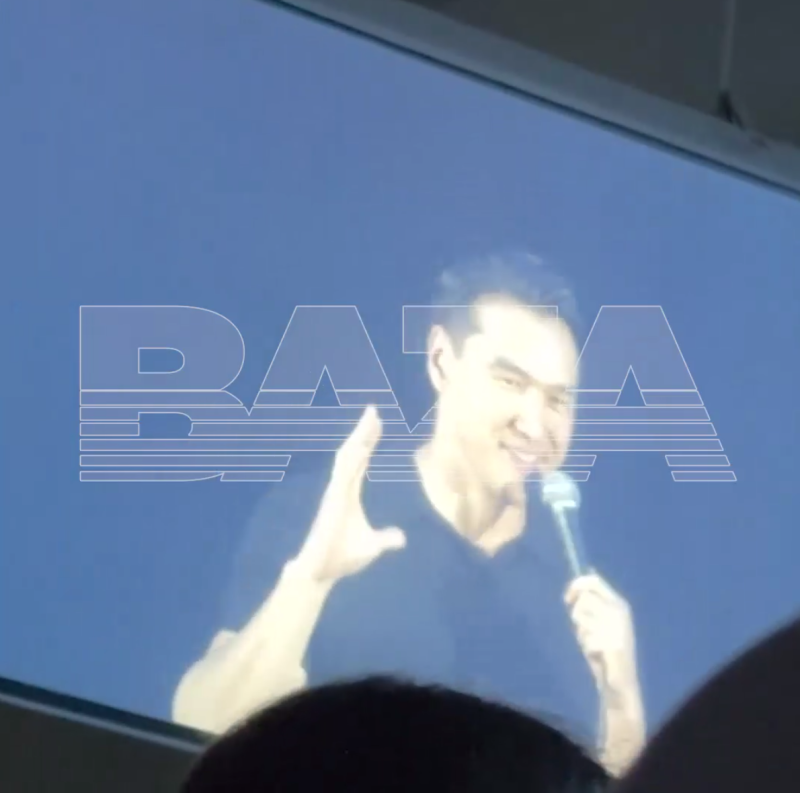    Скриншот:Telegram/Baza