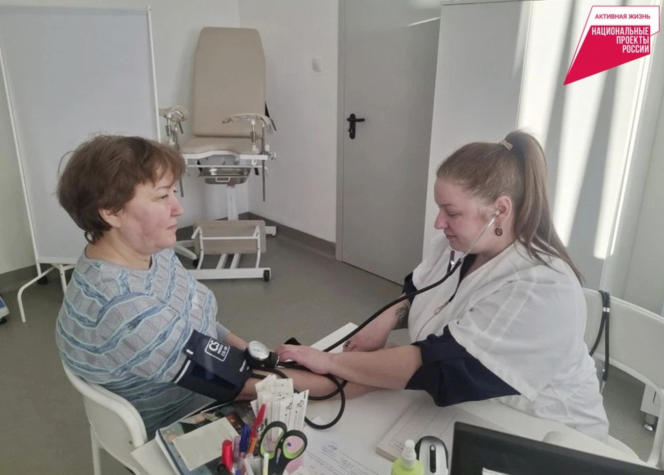    Фото: Пресс-служба министерства здравоохранения Хабаровского края