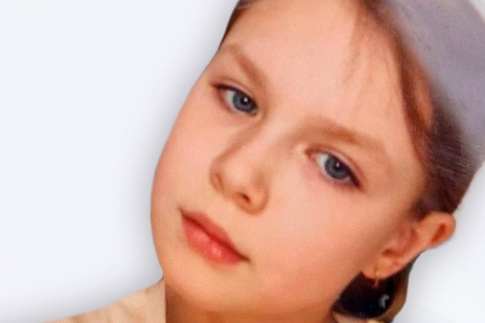    Волонтеры-поисковики опровергли, что пропавшую в Смоленске 9-летнюю девочку похитили на серой девятке с разбитой фарой. Фото: СУ СКР по Смоленской области