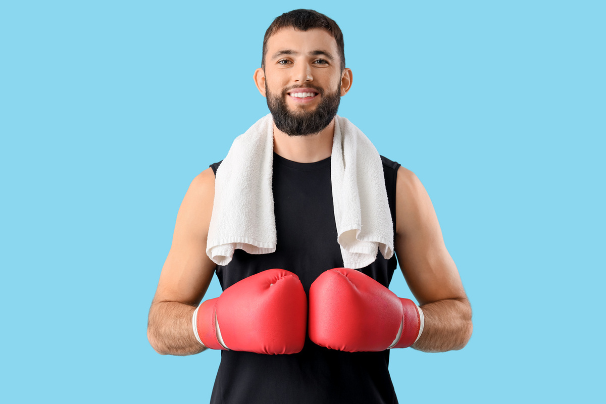 Pixel_shot / Фотобанк Лори