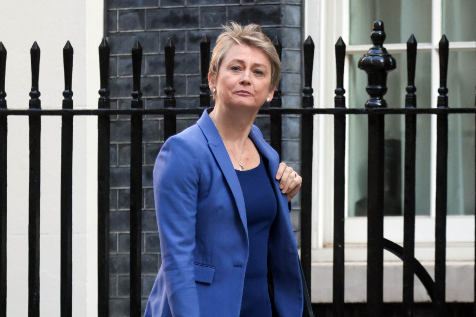    Martyn Wheatley / i-Images/Global Look Press