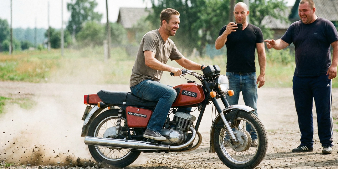 «Почему у тебя всего три друга?» – американец три месяца не мог понять одну простую вещь про Россию