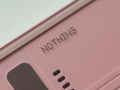    Nothing показала Phone (4a) в новой расцветке [ВИДЕО]