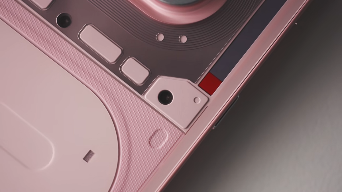    Nothing показала Phone (4a) в новой расцветке [ВИДЕО]