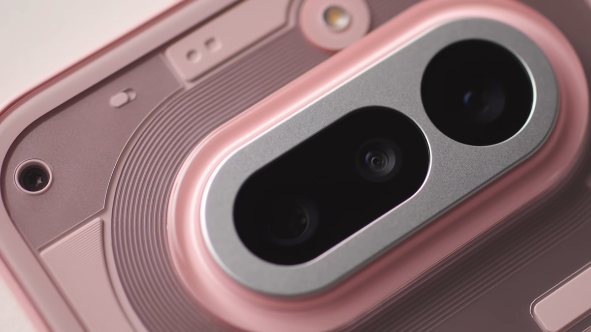    Nothing показала Phone (4a) в новой расцветке [ВИДЕО]