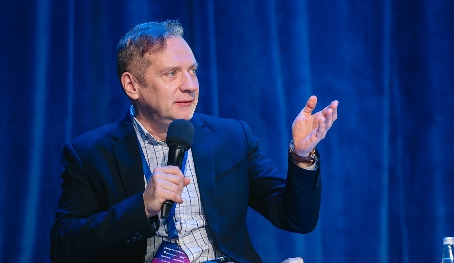 © из личного архива