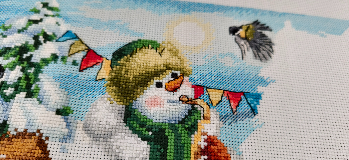 МП Студия "Веселый оркестр"