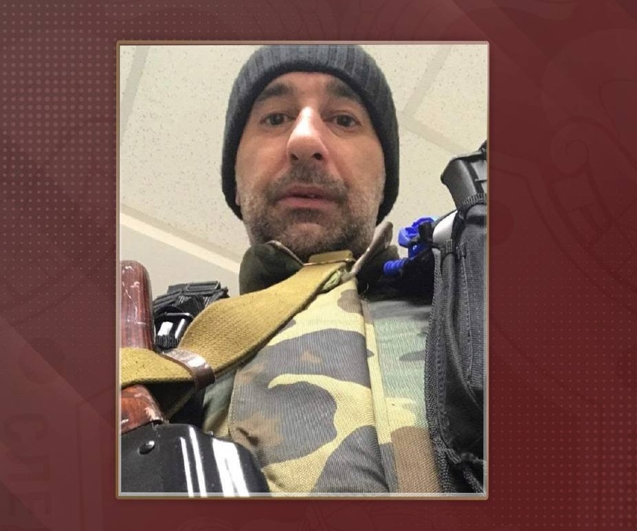    В ДНР заочно осудили наемника из Хорватии