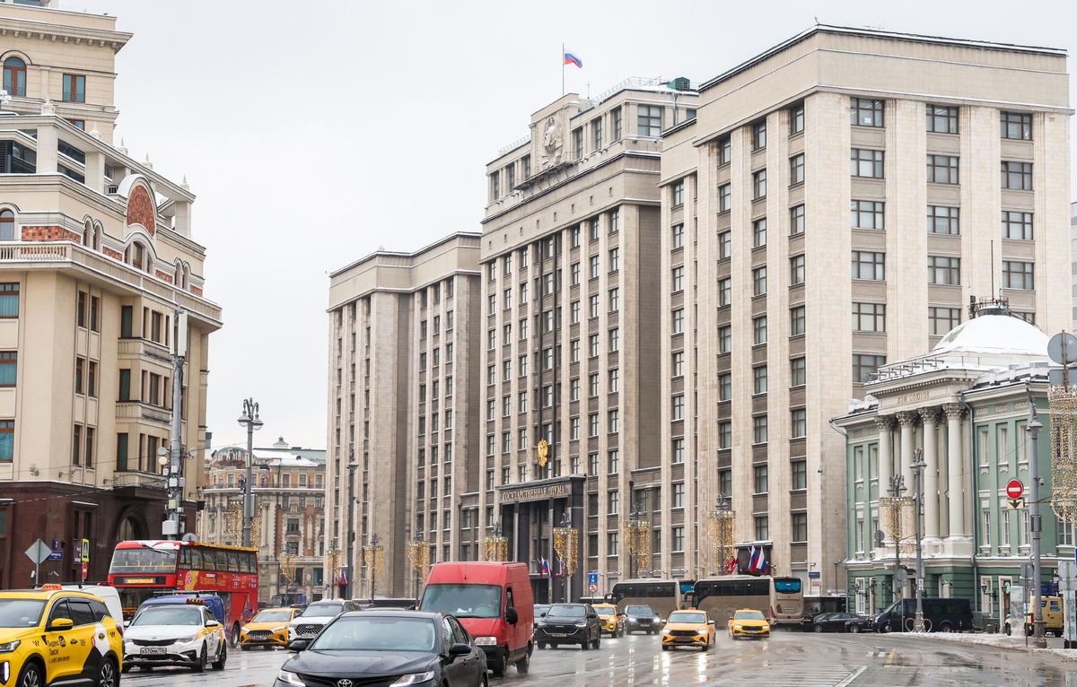 Сергей Фадеичев/ТАСС