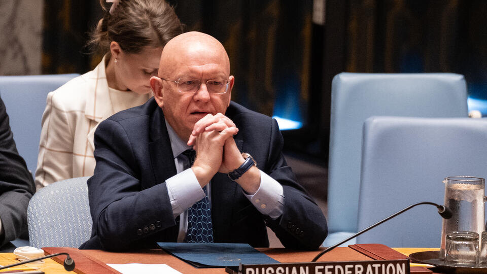 Фото: © Zuma\TASS