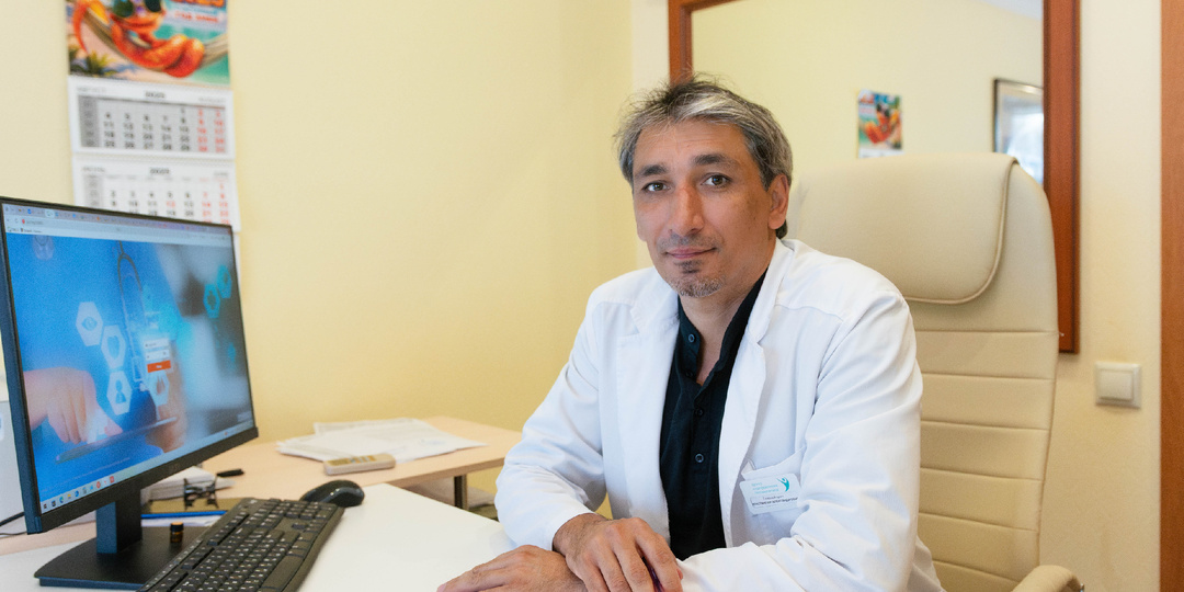 Почему я вышел из рамок официальной медицины и создал свой метод