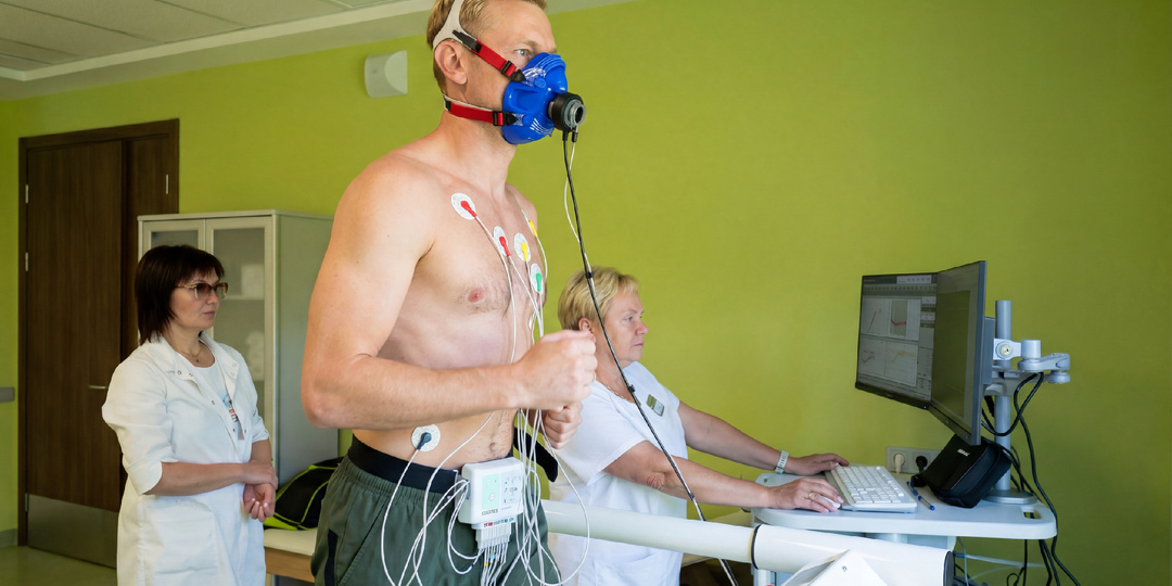 Реабилитация после инфаркта или операции на сердце