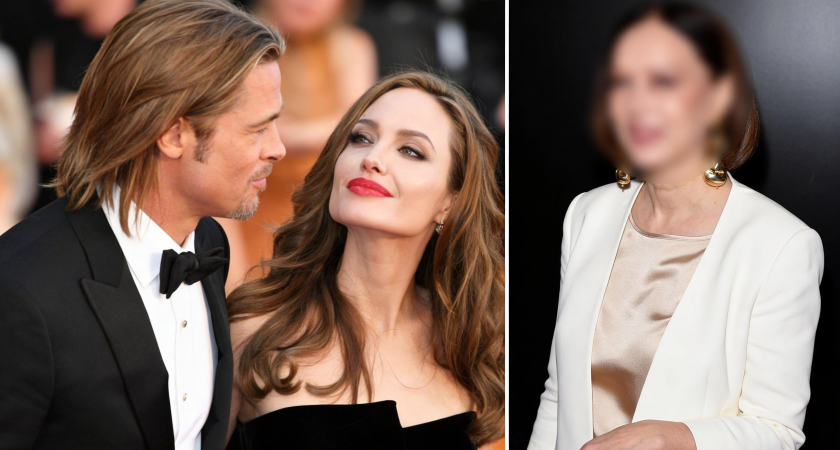    «Выбрал себе богиню? Терпи!»: Ирина Безрукова обратилась к Брэду Питту, заявившему об издевательствах Анджелины Джоли