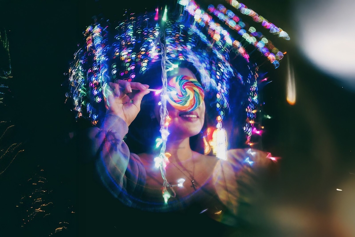 © Pexels / Rubén Urrutia