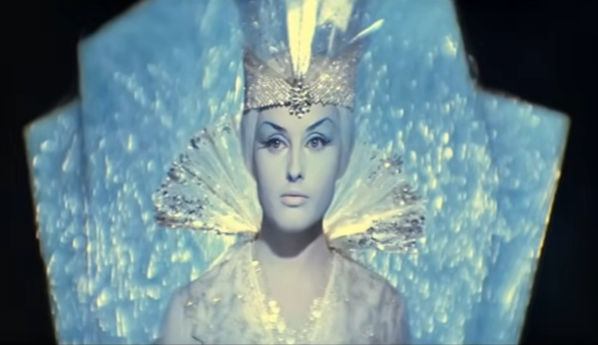 Кадр из фильма