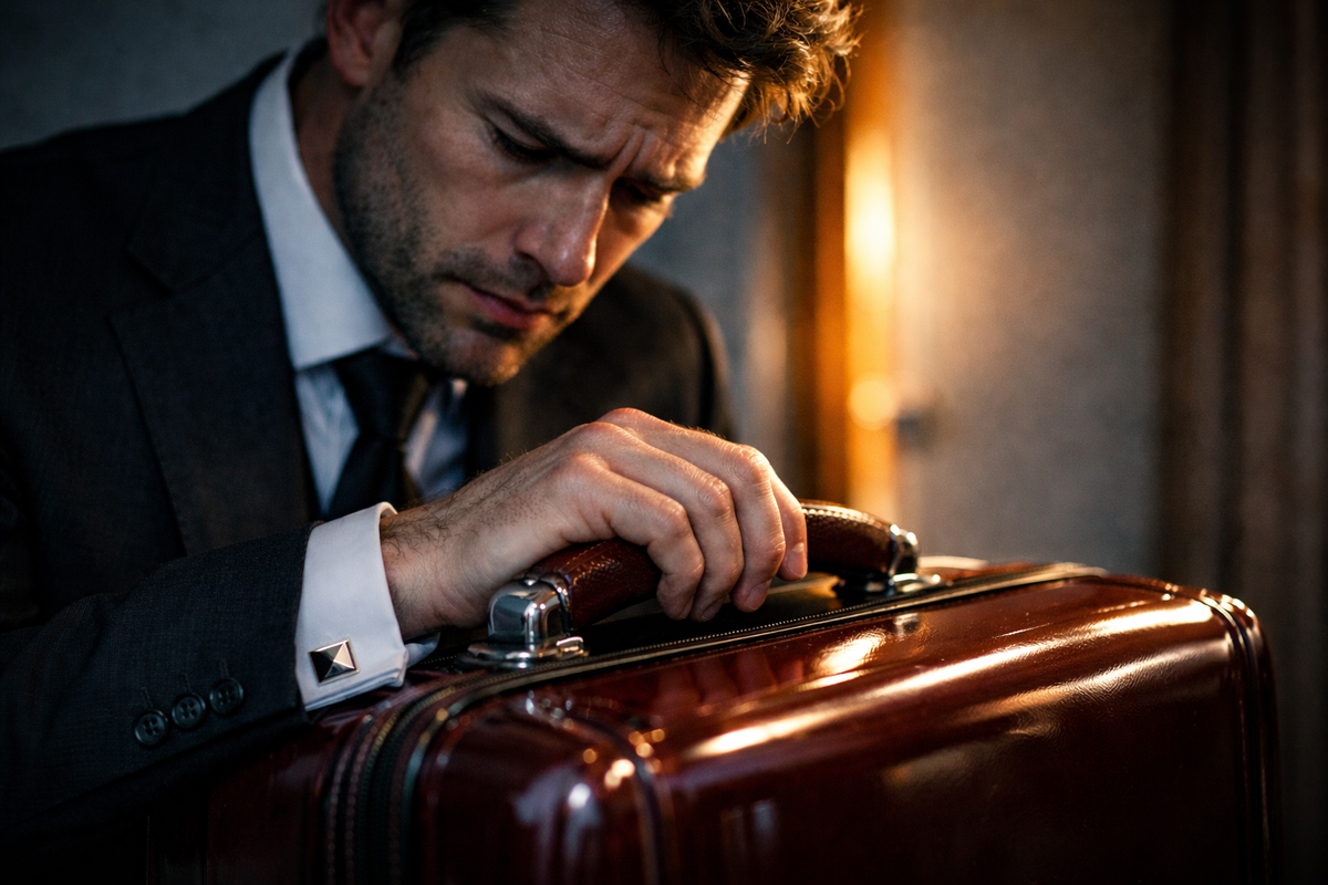 Измена в браке: Остаться или уйти?