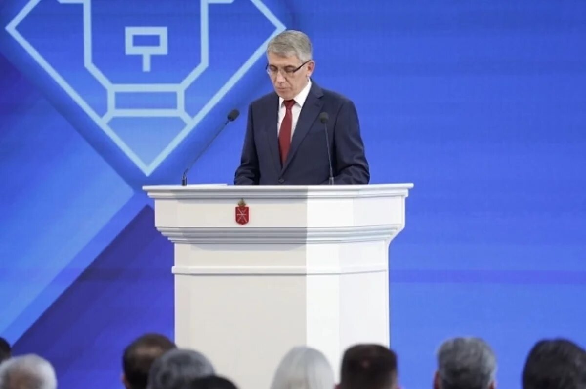    Губернатор анонсировал переезд Ваныкинской больницы Тулы