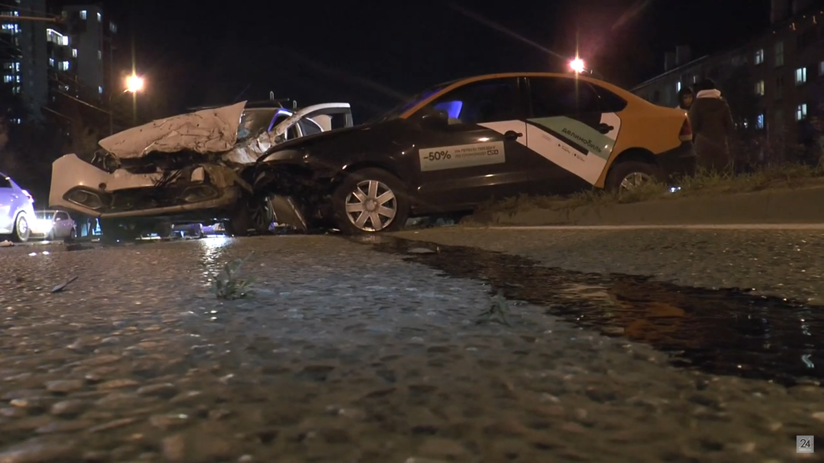 Конкретная фотография не связана с событиями, описанными в статье. Приводится для иллюстрации.