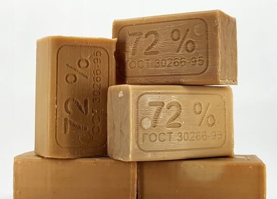 Чудо мыло😎 История сегодняшнего дня №14🗯️