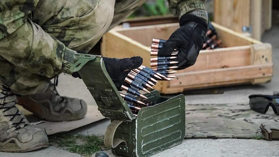    Фото: ИЗВЕСТИЯ/Сергей Лантюхов