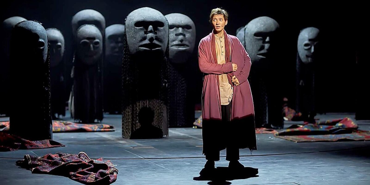 Фото: Театр имени Маяковского
