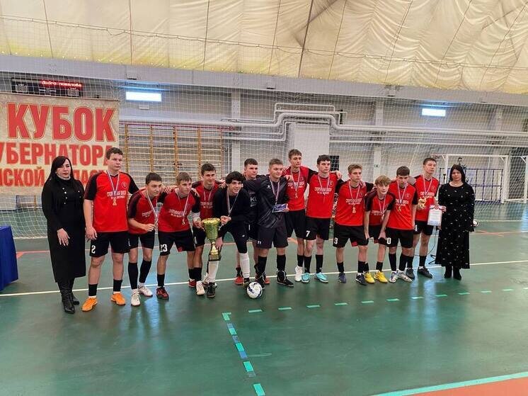     фото: Департамент ФК и С Брянской области